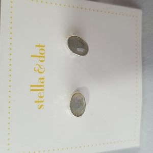 Stella & Dot Earrings